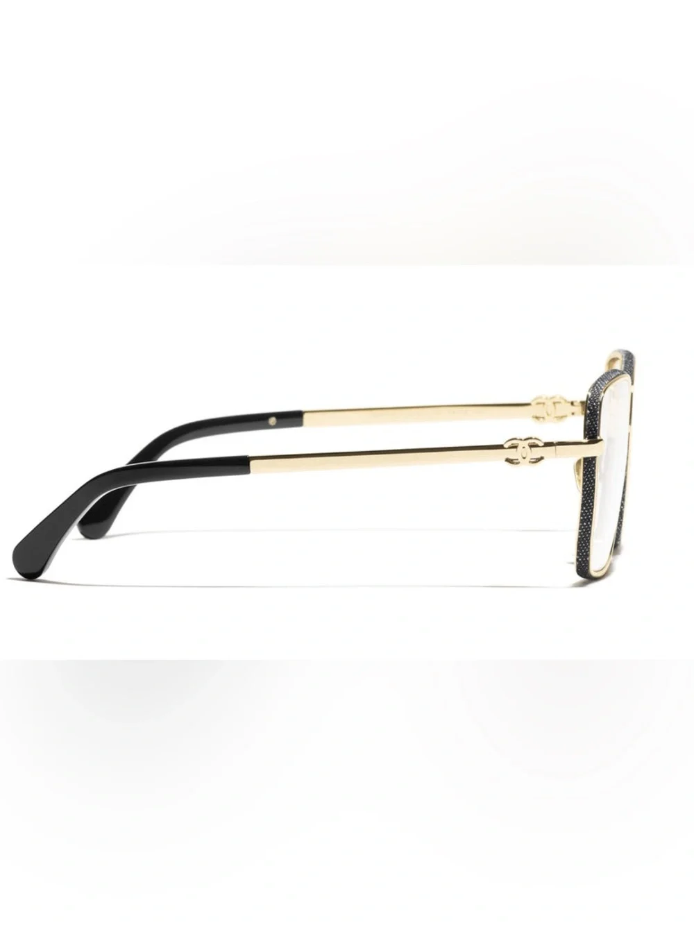 CHANEL 2219 RECTANGLE EYEGLASSES